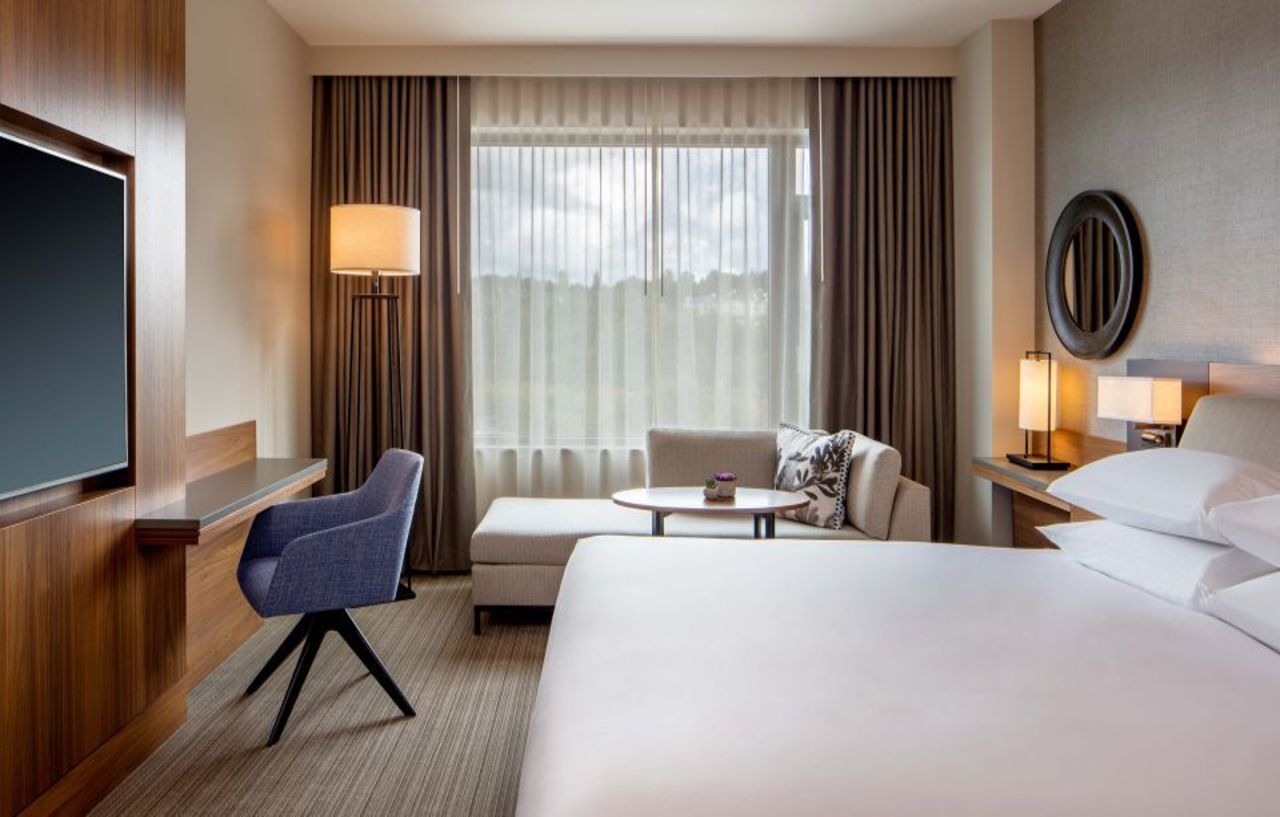 Hyatt Regency Seattle